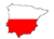 GRES DE ARAGÓN - Polski